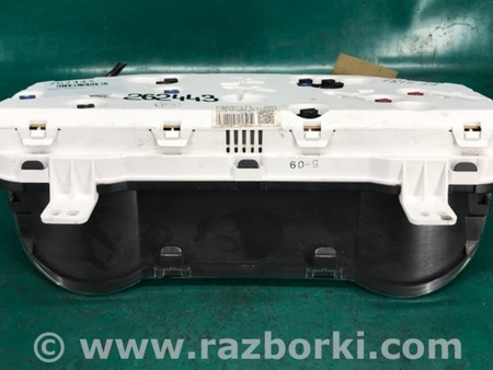 ФОТО Панель приборов для Subaru Impreza GD/GG Киев