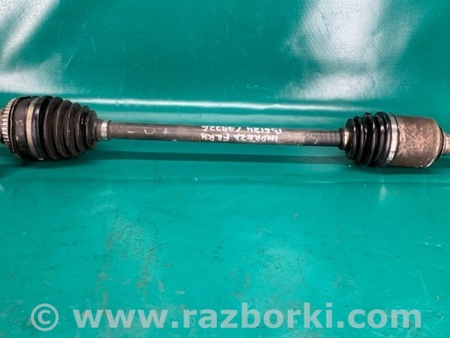 ФОТО Привод передний для Subaru Impreza GD/GG Киев