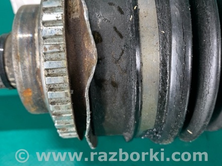 ФОТО Привод передний для Subaru Impreza GD/GG Киев