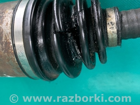 ФОТО Привод передний для Subaru Impreza GD/GG Киев