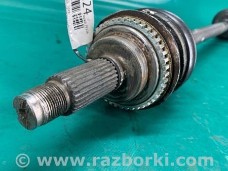 ФОТО Привод передний для Subaru Impreza GD/GG Киев
