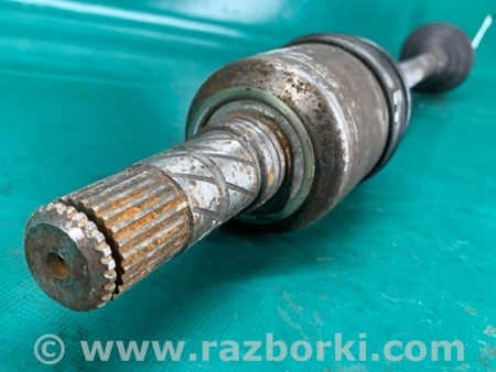 ФОТО Привод передний для Subaru Impreza GD/GG Киев