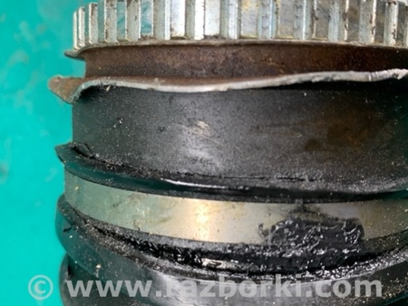 ФОТО Привод передний для Subaru Impreza GD/GG Киев