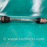Привод передний Subaru Impreza GD/GG