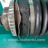 ФОТО Привод передний для Subaru Impreza GD/GG Киев