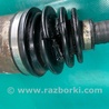 ФОТО Привод передний для Subaru Impreza GD/GG Киев