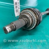 ФОТО Привод передний для Subaru Impreza GD/GG Киев