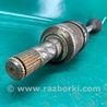 ФОТО Привод передний для Subaru Impreza GD/GG Киев