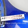 ФОТО Спойлер задний для Subaru Impreza GD/GG Киев