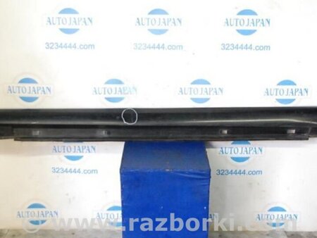 ФОТО Накладка порога наружная для Subaru Impreza GD/GG Киев