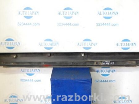 ФОТО Накладка порога наружная для Subaru Impreza GD/GG Киев