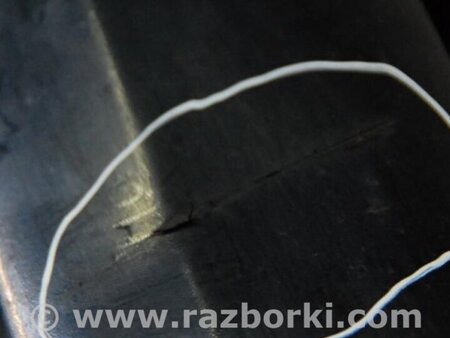 ФОТО Накладка порога наружная для Subaru Impreza GD/GG Киев