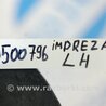 ФОТО Накладка порога наружная для Subaru Impreza GD/GG Киев