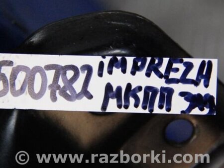 ФОТО Крепление балки подвески для Subaru Impreza GD/GG Киев