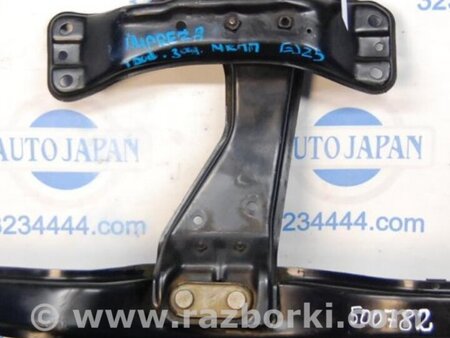 ФОТО Крепление балки подвески для Subaru Impreza GD/GG Киев
