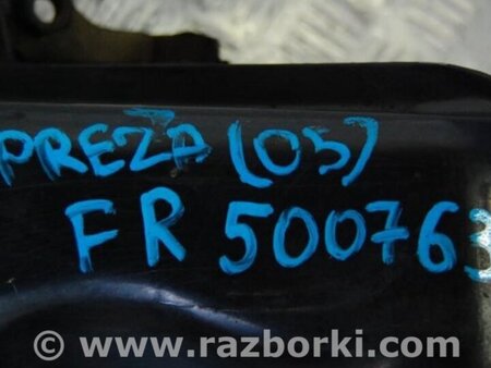 ФОТО Балка передняя для Subaru Impreza GD/GG Киев