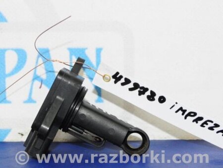ФОТО Расходомер воздуха для Subaru Impreza GD/GG Киев