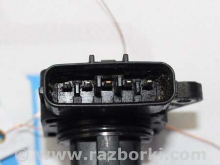 ФОТО Расходомер воздуха для Subaru Impreza GD/GG Киев