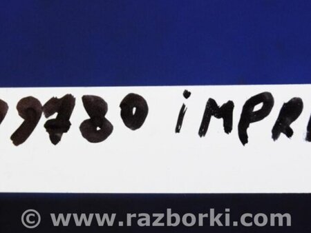 ФОТО Расходомер воздуха для Subaru Impreza GD/GG Киев