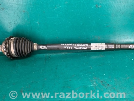 ФОТО Привод передний для Subaru Impreza GD/GG Киев