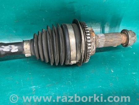 ФОТО Привод передний для Subaru Impreza GD/GG Киев