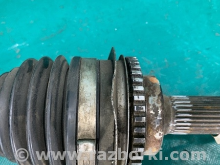 ФОТО Привод передний для Subaru Impreza GD/GG Киев