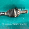 ФОТО Привод передний для Subaru Impreza GD/GG Киев