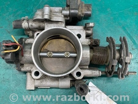 ФОТО Дроссельная заслонка для Subaru Impreza GD/GG Киев