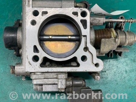 ФОТО Дроссельная заслонка для Subaru Impreza GD/GG Киев