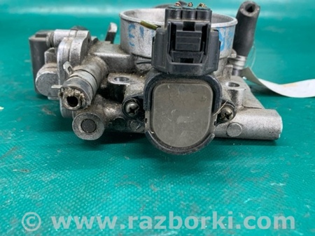 ФОТО Дроссельная заслонка для Subaru Impreza GD/GG Киев