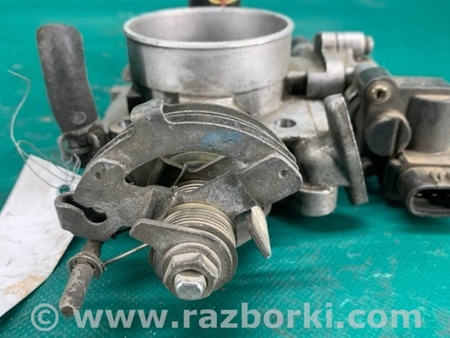 ФОТО Дроссельная заслонка для Subaru Impreza GD/GG Киев