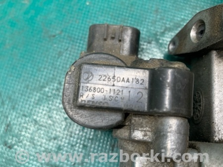 ФОТО Дроссельная заслонка для Subaru Impreza GD/GG Киев