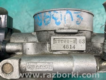 ФОТО Дроссельная заслонка для Subaru Impreza GD/GG Киев