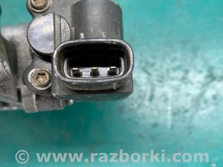 ФОТО Дроссельная заслонка для Subaru Impreza GD/GG Киев