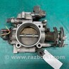 Дроссельная заслонка Subaru Impreza GD/GG