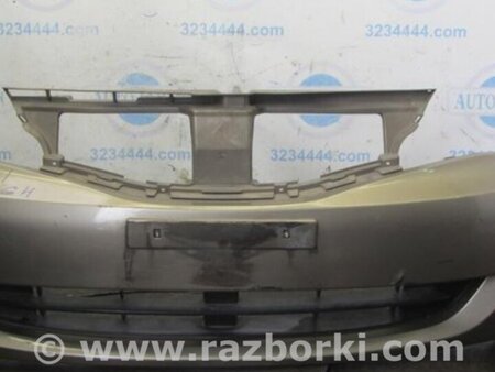 ФОТО Бампер передний для Subaru Impreza GE/GH Киев