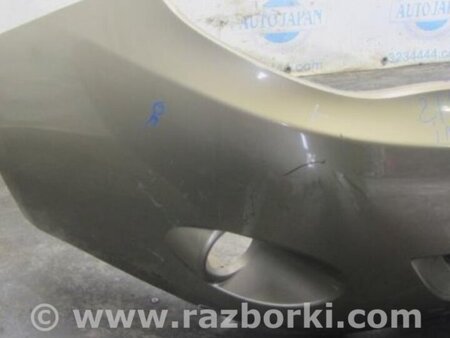 ФОТО Бампер передний для Subaru Impreza GE/GH Киев
