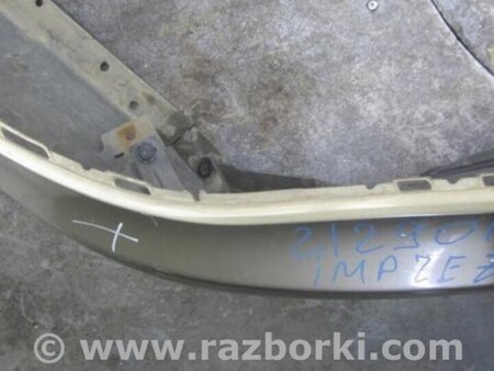 ФОТО Бампер передний для Subaru Impreza GE/GH Киев