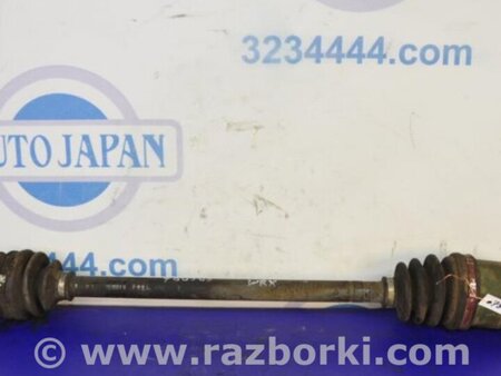 ФОТО Привод задний для Subaru Impreza GE/GH Киев