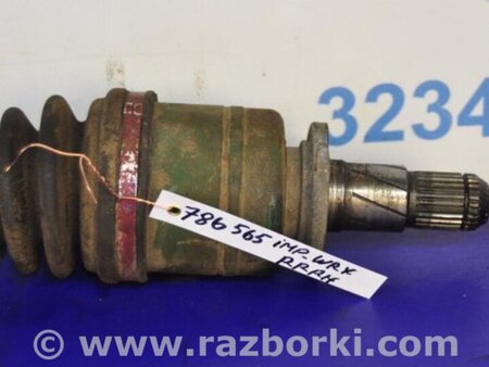 ФОТО Привод задний для Subaru Impreza GE/GH Киев