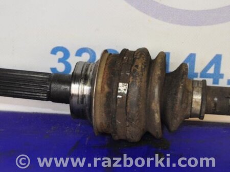 ФОТО Привод задний для Subaru Impreza GE/GH Киев