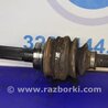 ФОТО Привод задний для Subaru Impreza GE/GH Киев