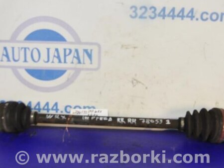 ФОТО Привод задний для Subaru Impreza GE/GH Киев
