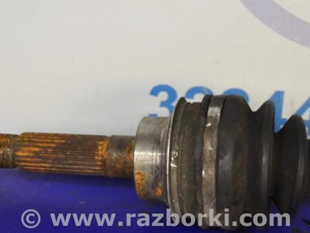 ФОТО Привод задний для Subaru Impreza GE/GH Киев