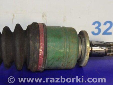 ФОТО Привод задний для Subaru Impreza GE/GH Киев