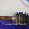 ФОТО Привод задний для Subaru Impreza GE/GH Киев