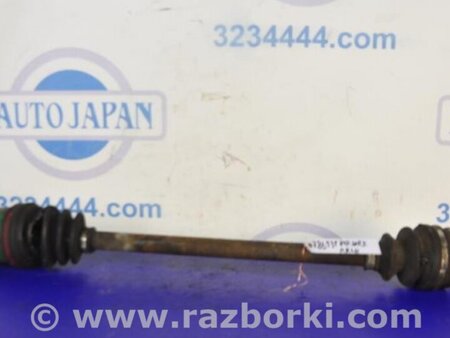 ФОТО Привод задний для Subaru Impreza GE/GH Киев