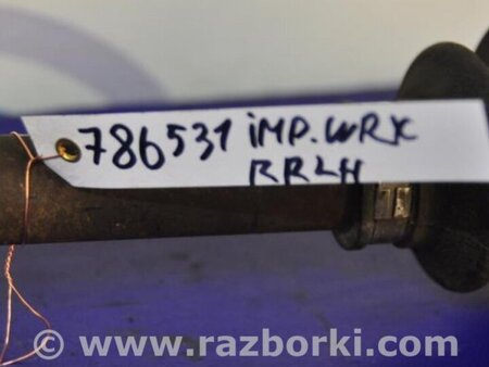 ФОТО Привод задний для Subaru Impreza GE/GH Киев