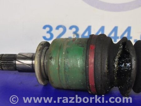 ФОТО Привод задний для Subaru Impreza GE/GH Киев