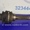 ФОТО Привод задний для Subaru Impreza GE/GH Киев